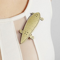 Longboard No.1