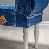 lavica JEANS III.
