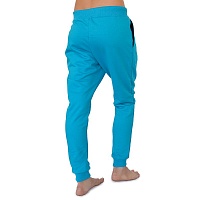 DÁMSKÉ TEPLÁKY BARRSA DENC 2 BLUE/BLACK