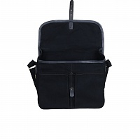 Trout Bag - černá