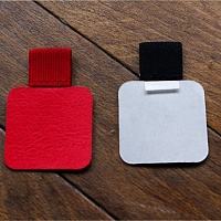 pen loop zadní strana | Pen loop Black Brick černý