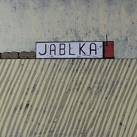 Jablka