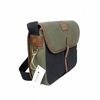 Trout Bag - khaki