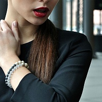 Náramek Ice Bracelet