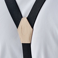 Pánské kšandy Lux Suspenders