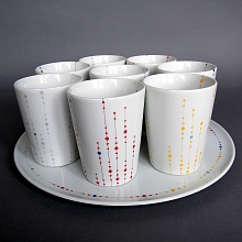 Point Party set