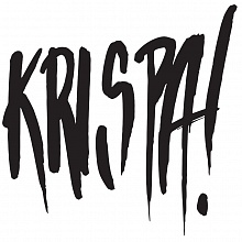 Krispa!