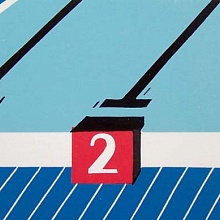 3, 2, 1...