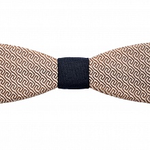 Pánský dřevěný motýlek Aliq