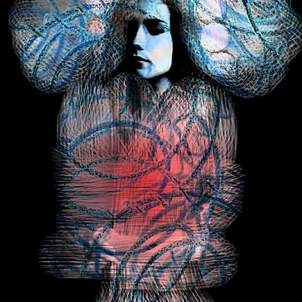 Grafika 2 | Veronika Otepková