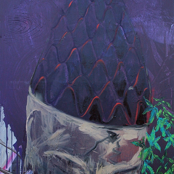 Buddha v kopřivách II. | Jan Pražan