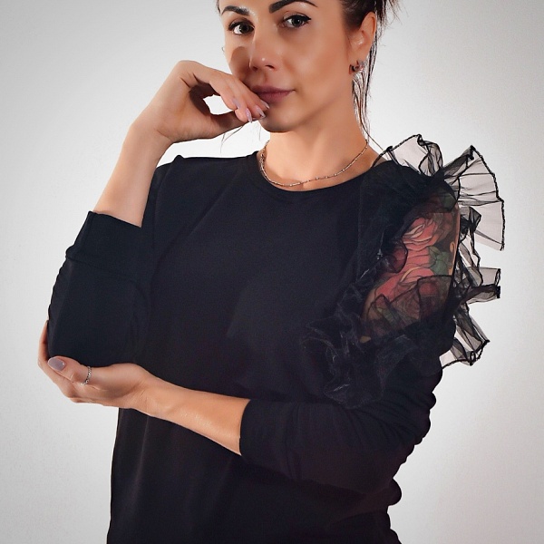 Barrsa Kendy