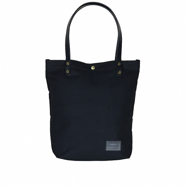 Tote bag - černá | Promise Clothing