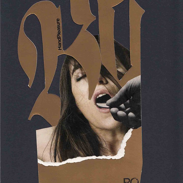 Hand Pleasure - Nymphoman 1 | Hand Pleasure