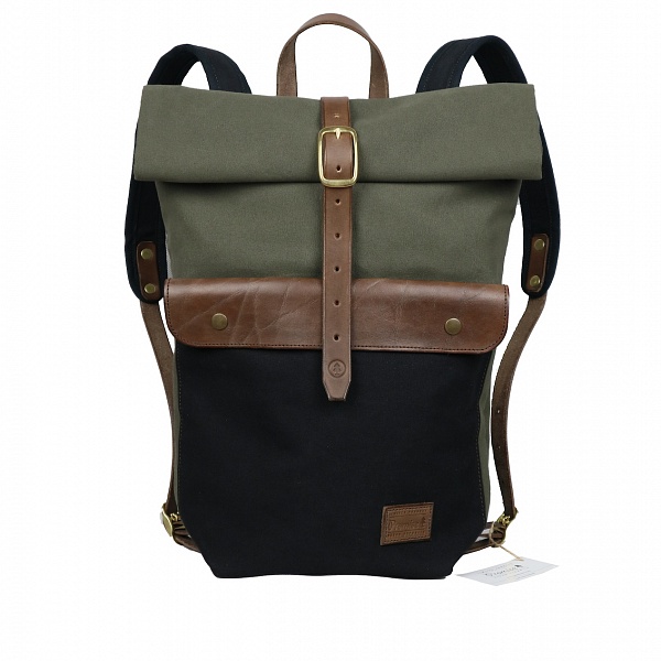RollTop 18 Daily | Promise Clothing