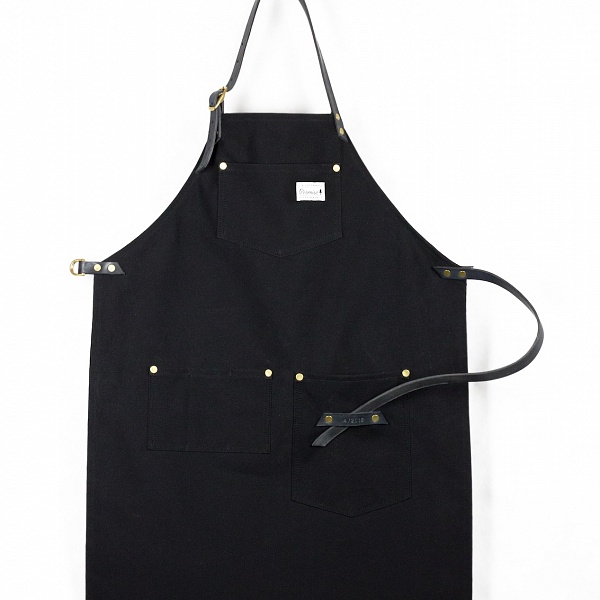 Pracovní zástěra - Worker | Promise Clothing