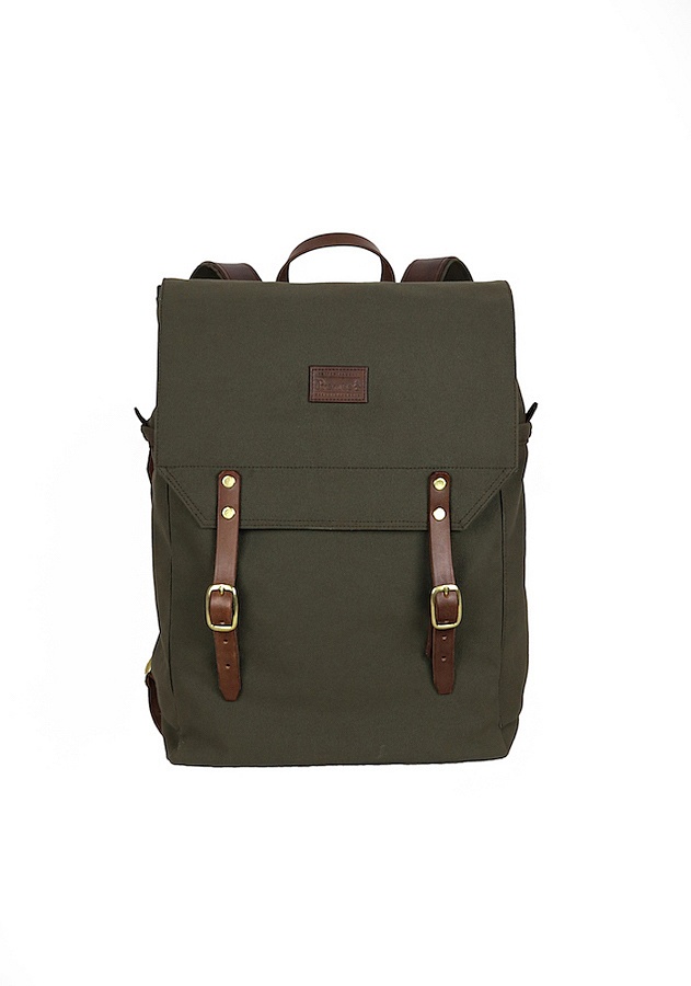 Weekender batoh - khaki